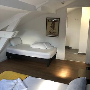 Chambre Triple